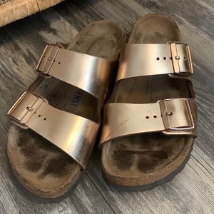 Birkenstock Sandals
